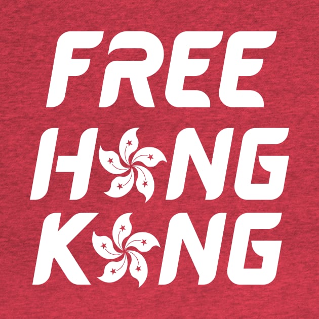 Hong Kong is Free by Work Memes